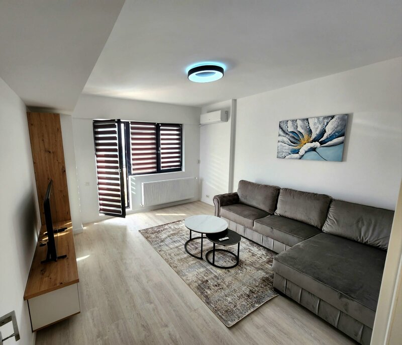 Unirii, Parcul Carol, ISG Residence IV, prima inchiriere, 2024